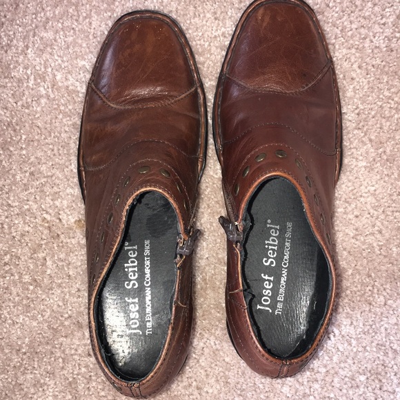 Josef Seibel, size EU 36, - Picture 6 of 6
